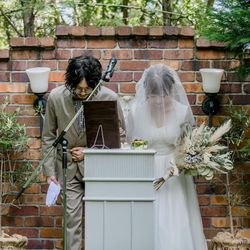 アールベルアンジェチャペル嵯峨野の写真33枚目