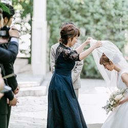 アールベルアンジェチャペル嵯峨野の写真1枚目