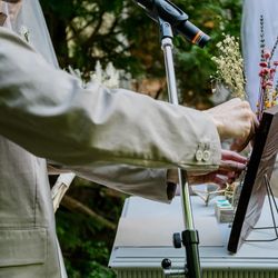 アールベルアンジェチャペル嵯峨野の写真15枚目