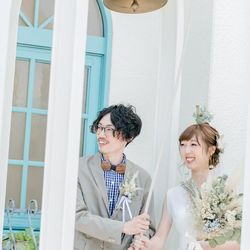 アールベルアンジェチャペル嵯峨野の写真30枚目