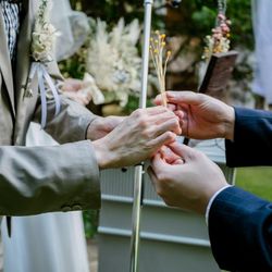 アールベルアンジェチャペル嵯峨野の写真11枚目