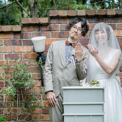 アールベルアンジェチャペル嵯峨野の写真36枚目