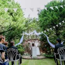 アールベルアンジェチャペル嵯峨野の写真2枚目