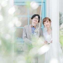 アールベルアンジェチャペル嵯峨野の写真6枚目