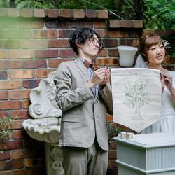 アールベルアンジェチャペル嵯峨野の写真1枚目