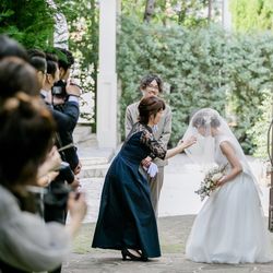 アールベルアンジェチャペル嵯峨野の写真9枚目