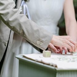 アールベルアンジェチャペル嵯峨野の写真24枚目