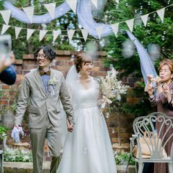 アールベルアンジェチャペル嵯峨野の写真10枚目