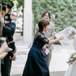 アールベルアンジェチャペル嵯峨野の写真11枚目