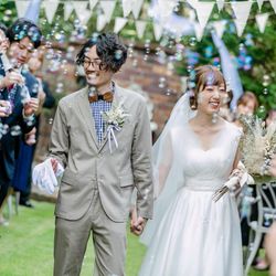 アールベルアンジェチャペル嵯峨野の写真23枚目