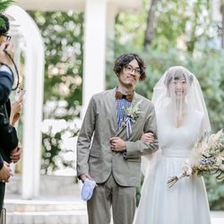 アールベルアンジェチャペル嵯峨野の写真12枚目