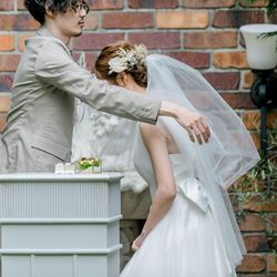 アールベルアンジェチャペル嵯峨野の写真19枚目