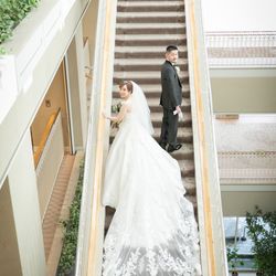 シティプラザ大阪HOTEL&SPAの写真10枚目