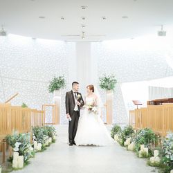 シティプラザ大阪HOTEL&SPAの写真4枚目