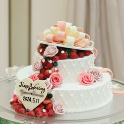 アニヴェルセル 江坂の写真28枚目