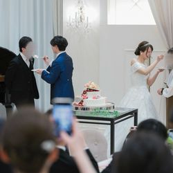 アニヴェルセル 江坂の写真32枚目