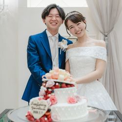 アニヴェルセル 江坂の写真20枚目