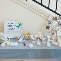 アニヴェルセル 江坂の写真30枚目