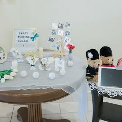 アニヴェルセル 江坂の写真28枚目