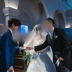 アニヴェルセル 江坂の写真34枚目