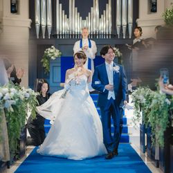 アニヴェルセル 江坂の写真2枚目