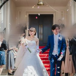 アニヴェルセル 江坂の写真12枚目