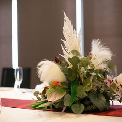 Restaurant mitteの写真5枚目