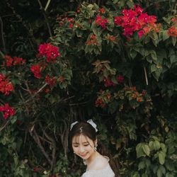 瀬良垣島教会の写真27枚目