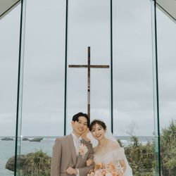 瀬良垣島教会の写真25枚目