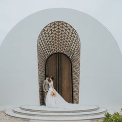 瀬良垣島教会の写真2枚目