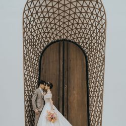 瀬良垣島教会の写真3枚目