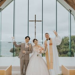 瀬良垣島教会の写真6枚目