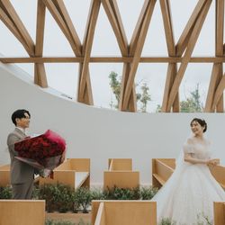 瀬良垣島教会の写真5枚目