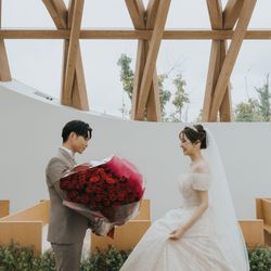 瀬良垣島教会の写真31枚目