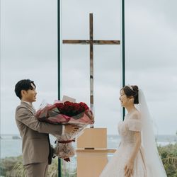 瀬良垣島教会の写真3枚目