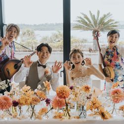 瀬良垣島教会の写真7枚目