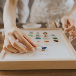 瀬良垣島教会の写真9枚目