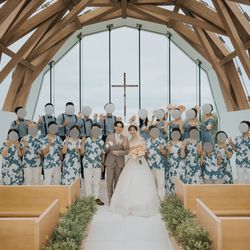 瀬良垣島教会の写真19枚目