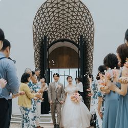 瀬良垣島教会の写真10枚目