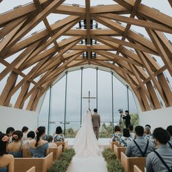 瀬良垣島教会の写真7枚目