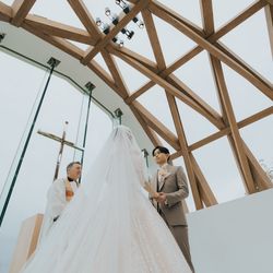 瀬良垣島教会の写真12枚目