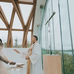 瀬良垣島教会の写真29枚目