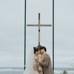 瀬良垣島教会の写真18枚目