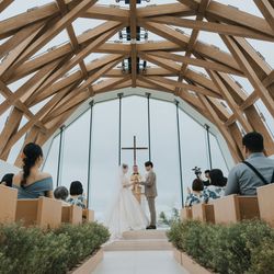 瀬良垣島教会の写真27枚目