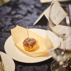 ウェスティンホテル大阪の写真22枚目