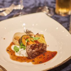 ウェスティンホテル大阪の写真24枚目