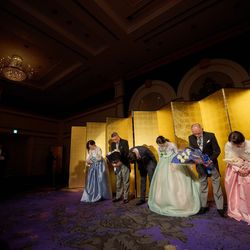 ウェスティンホテル大阪の写真12枚目