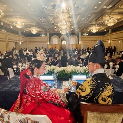 ウェスティンホテル大阪の写真32枚目