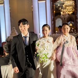 ウェスティンホテル大阪の写真33枚目