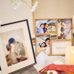 ウェスティンホテル大阪の写真22枚目